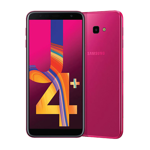 Samsung Galaxy J4 Plus
