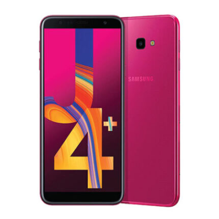 Samsung Galaxy J4 Plus