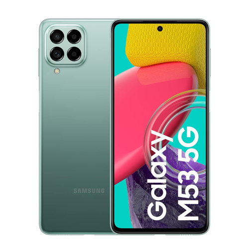 Samsung Galaxy M53