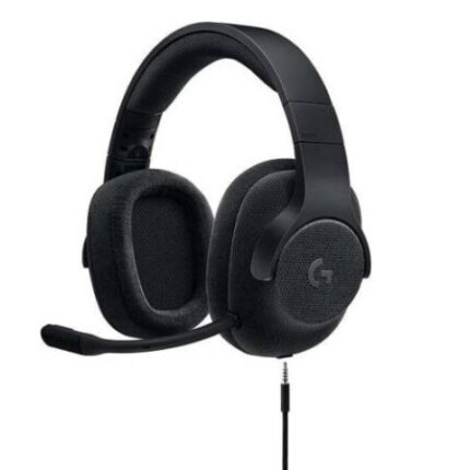 Logitech GR33 7.1 Surround Gaming Headset - 981-000668