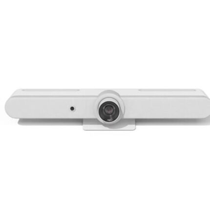 Logitech960-001324 Rally Bar All in one Conference Webcam,Video Bar for Medium Rooms