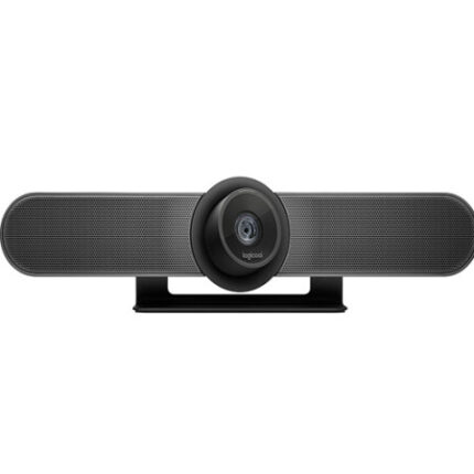 Logitech CC4000e 4K HD Webcam, Video Conferencing Accessory