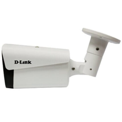 D Link (DCS-F2715-L1M) 5MP Fixed Bullet AHD Camera