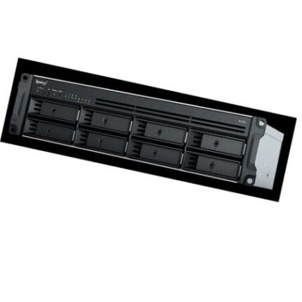 Synology Rackstation RS 1221+8 Bay-Nas Enclosure