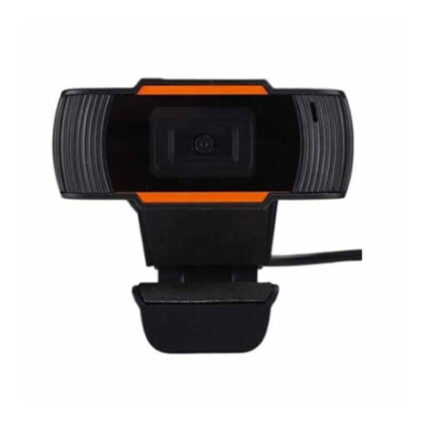 Web Camera, 720P USB 2.0 PC Digital Camera, for Laptop Zoom Streaming Desktop PC