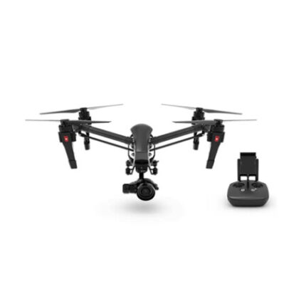 DJI INSPIRE 1 PRO BLACK EDITION W/ EXTRA BATTERY