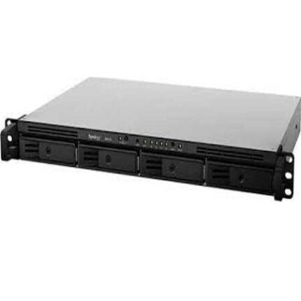 Synology Rack Station 4 Bay Expansion Unit RX415