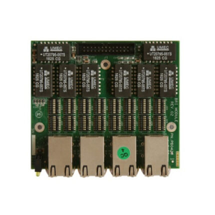 D Link DVX BRI Card DVX-8040