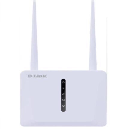 D Link DWR-M961V Cat 6 AC1200 4G LTE Router
