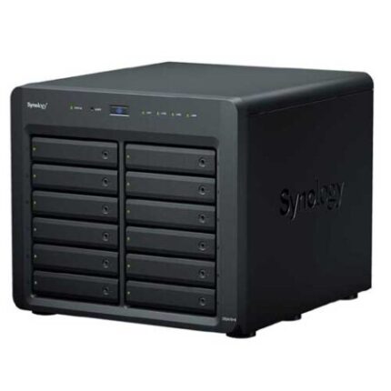 Synology DiskStation DS2419+II 12-BAY NAS Enclosure