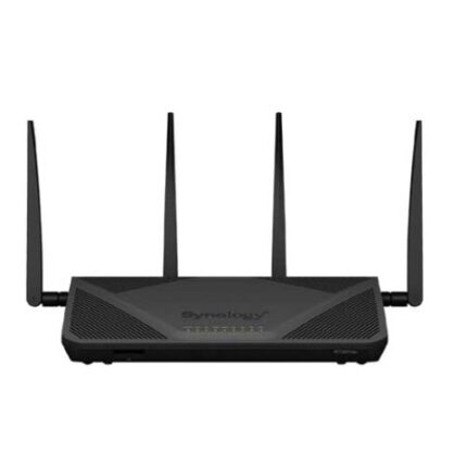 Synology Router RT2600ac