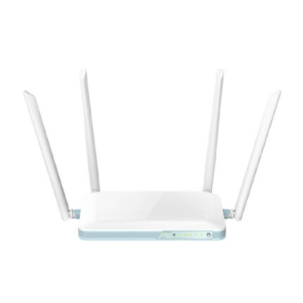 D Link G403 N300 4G Smart Router