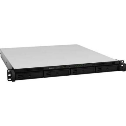 Synology RackStation RS820+4-Bay NAS Enclosure