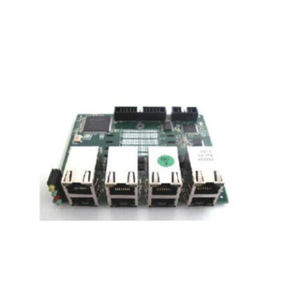 D Link DVX 8030 PRI Module card