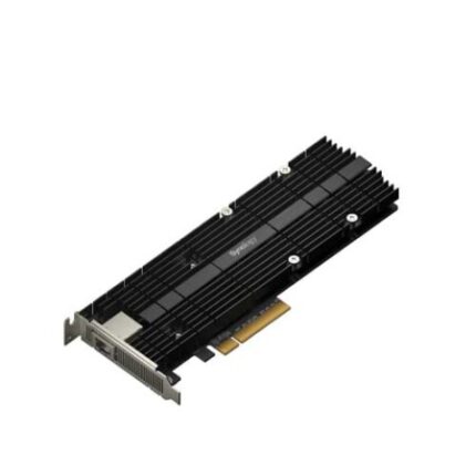 Synology E10M20-T1 M.2 SSD & 10GBE Combo Adapter Card