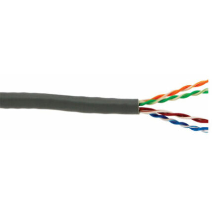 D Link NCB-6ASGRYR-500-LS Cat6 U/FTP Cable-5500m/Roll