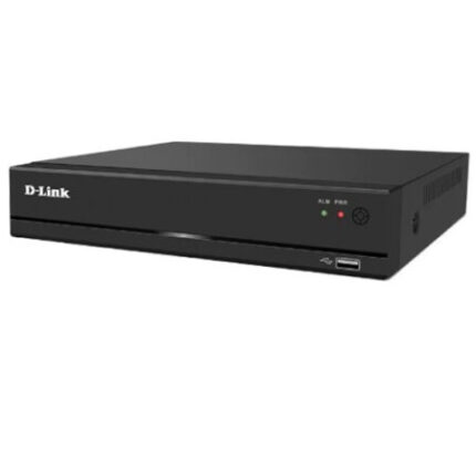 D Link DVR-F2108-M2