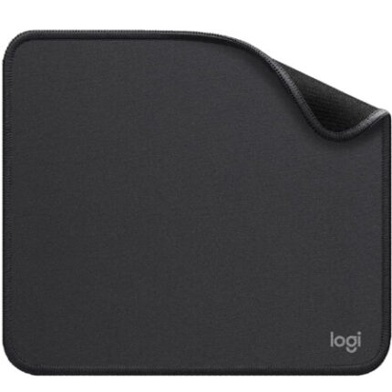 Logitech Mouse Pad Studio Series-Graphite