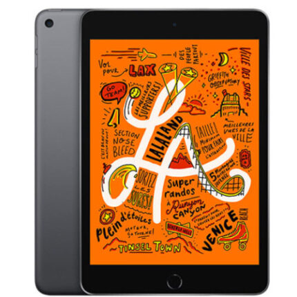 iPad mini 5 64gb