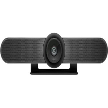 Logitech CC400e 4k HD Webcam, Video Conferencing Accessory