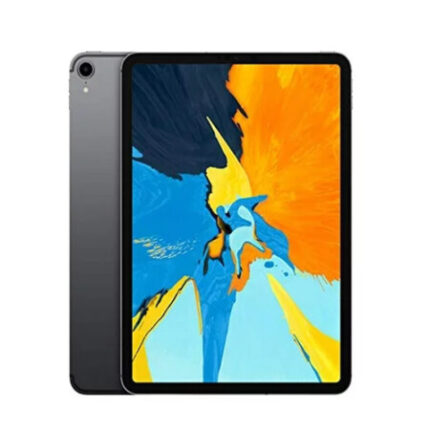 iPad pro 11 inch 1st gen