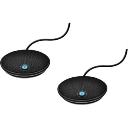 Logitech 989-000171 Group Expansion Mics