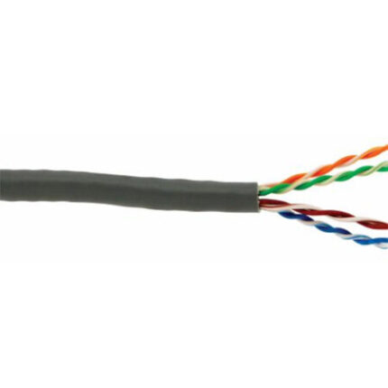 D Link NCB-C6SFGRR-305 Cat6 SF/UTP 23 AWG PVC Solid Cable