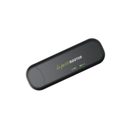 D Link DWR-910 4G LTE USB Router