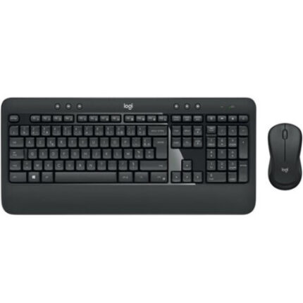 Logitech MK540 Advanced Wireless keyboard and Mouse Combo