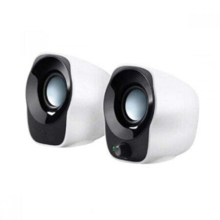 Logitech Z120 Speakers