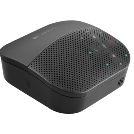 Logitech Mobile Speaker Phone P710E-980-000742