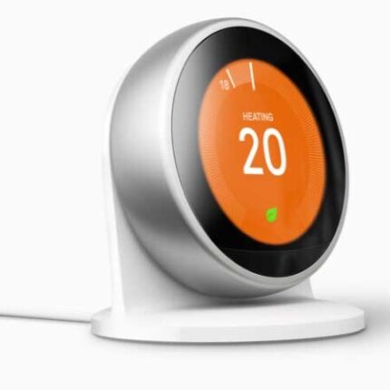 GOOGLE NEST STAND FOR NEST THERMOSTATE