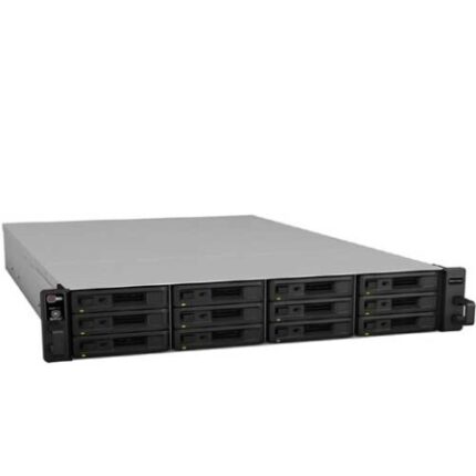 Synology RXD 1215sas 12-Bay Expansion Unit