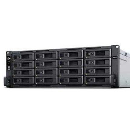 Synology Rack Station RS2821RP+16-Bay NAS Enclosure