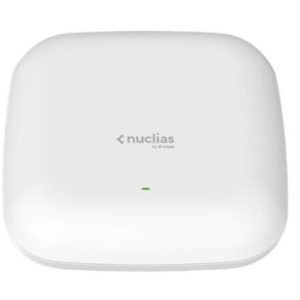 D Link DBA-1210P Nuclias Cloud-Managed AC1300 Wave 2 Access Point