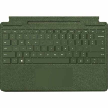 MS SURFACE SIGNATURE KEYBOARD ARB/ENG FOREST 8XA-00134