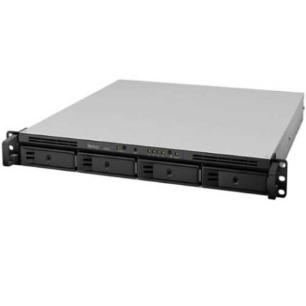 Synology RS818+Rack Station 4 Bay