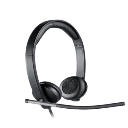 Logitech 981-000514 H650e Headset Mono