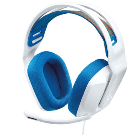 Logitech G335 Wired Gaming Headset
