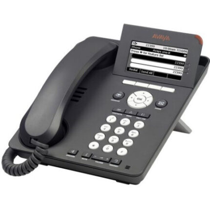Avaya VoIP Phone 9620L
