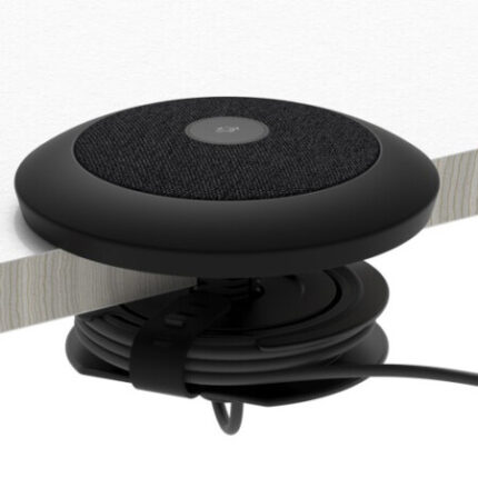 Logitech 952-000002 Mic Pod Mount