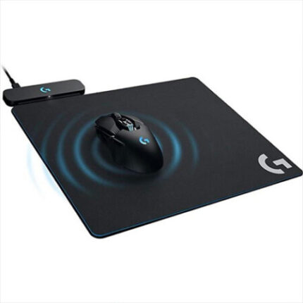 Logitech (943-000110) Powerplay Wireless Charging System