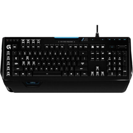 Logitech G910 Gaming Keyboard