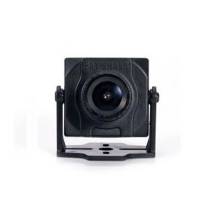 FAT SHARK RC 900TVL 16:9 CMOS CAMERA NTSC FSV1207