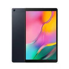 Samsung Galaxy Tab A (2019) 10.1 Inch, 32GB, 2GB RAM, Wi-Fi, Black