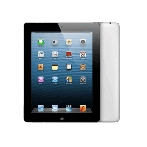 iPad 4