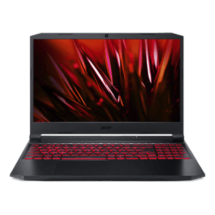 Acer Nitro 5 Gaming Laptop - AN515-45-R9QH
