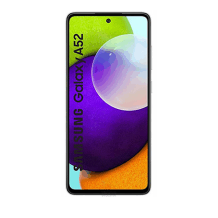 Samsung Galaxy A52