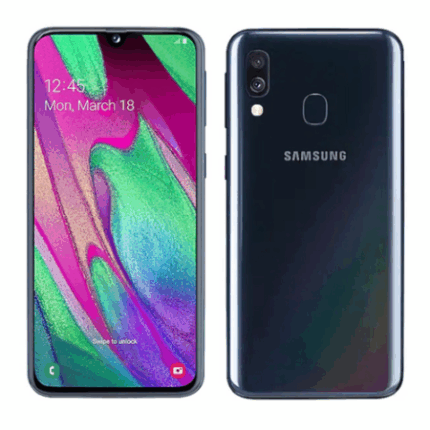 Samsung Galaxy A 40
