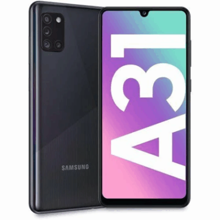 Samsung Galaxy A31
